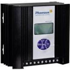 Solpanel 400 Phaesun All Round Hybrid 400 12 Solcelle-opladningsregulator PWM 12 V 10 A