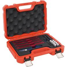 Cuidado del coche y accesorios para vehículos vidaXL 15 Piece Engine Timing Tool Set