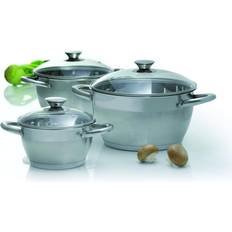 Dajar Ambition AMBITION SET OF NOBLE POTS Set mit Klappe