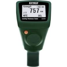 Extech Fugtmålere Extech CG304 Paint meter 0 2000 Âµm