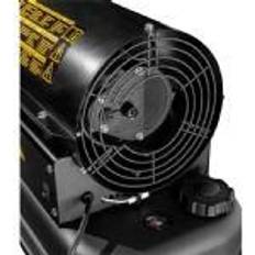 Oil Heater 20kW Tank 19L