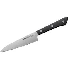 Samura HARAKIRI Universal Kitchen knife Juodas