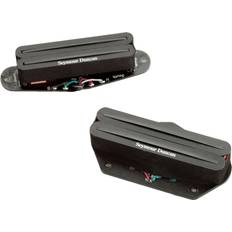 STHR-1 Black