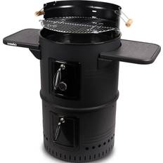 Frigg, Røggrill