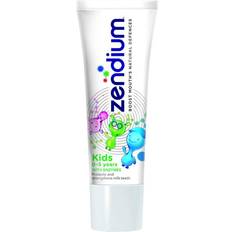 Zendium kids Multi Zendium Kids tandpasta 15ml