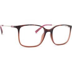 Esprit 33449 513, including lenses, SQUARE Glasses, UNISEX