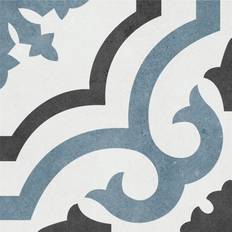 RAK Ceramics Symphony Gaudi (EBDF302) 20x20cm