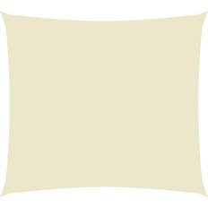 Zonneschermen vidaXL Zonnescherm Rechthoekig 2x3 m Oxford Stof Groen