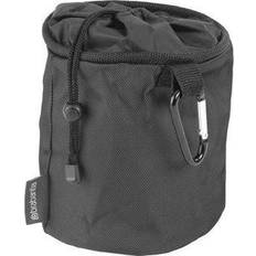 Wäscheklammern Brabantia Premium Wäscheklammerbeutel - Black