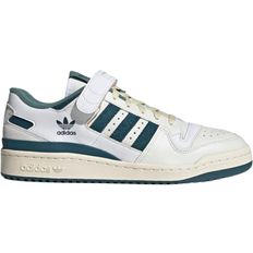 Adidas Forum 84 Low M - Off White/Wild Teal/Cream White