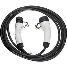 VHBW Charging Cable Type 2-Type 2 compatible