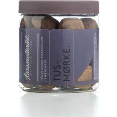 Tusmørke