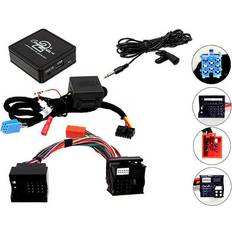 A2dp og bluetooth modul ctarnbt005