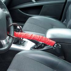 Steering Belt Lock Red 0510071