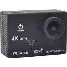 Action Camera 4K
