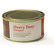 Heavy Duty Wood Cleaner 350 gr