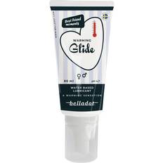 Belladot glide Sexleksaker Belladot Lubricant Warming Original 80 ml