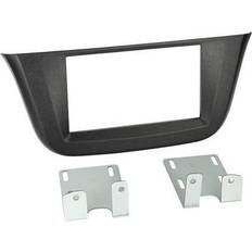 Boots- & Autoradios ACV Autoradio Einbaublende DoppelDIN 381162-02-2