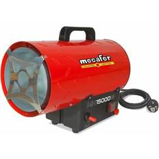 Mecafer Gas 230V 15000W