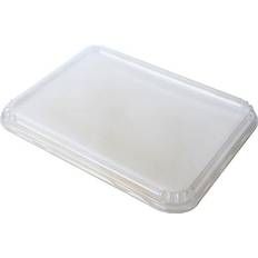 Duni Køkkenopbevaring Duni Plastlåg 232x183x16 APET Plastpose & Folie