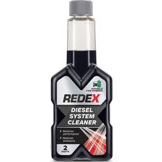 Redex Diesel Fuel Cleaner, 250Ml Tilsætning