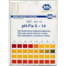 Indikator pH-Fix 1-14 100 stk