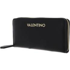 Special Martu Zwarte Ritsportemonnee VPS5UD155NERO