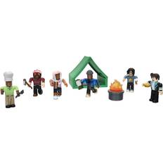 Roblox Pack camping crew