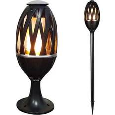Lampa FMT LED Flammande lampa REBILD
