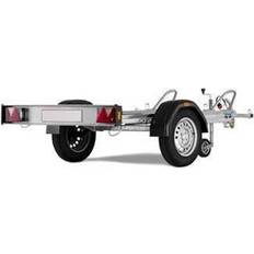 Brenderup trailer 750 kg Brenderup MC 2 Motorcykeltrailer 750 kg