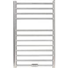 Scaldasalviette Thermrad Rustfri Håndklaederadiator RVS LINA 1200 x 600 304W