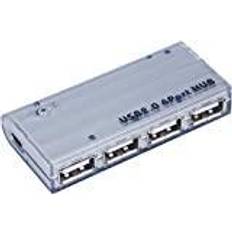 Usb 2.0 hub PremiumCord USB 2.0 HUB