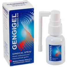 Gengigel Oral Spray, 20