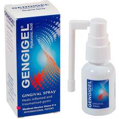 Wound spray Sårhelende Spray Til Munden Gengigel Wound Healing 20ml