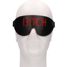 Ouch! Bitch Blindfold Sort