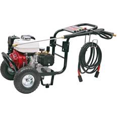 08943 Tempest PP760/190 Honda Petrol Pressure Washer