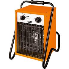 Oranje Terrasverwarmers en accessoires Edm Industry Series 3300W