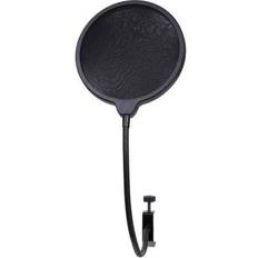 Svive Mikrofoner Svive Hydra Pop Filter (sort)