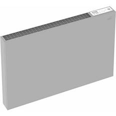 Gris Radiadores de Panel Cointra Seco Teide 1800 1800 W