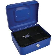 Cash Box H 120mm