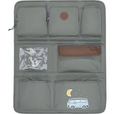 Car Wrap-to-Go Adventure Bus