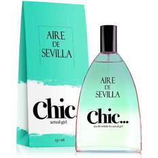 Instituto Español Aire De Sevilla CHIC… eau de toilette spray 150ml