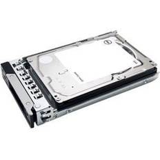 Hårddisk Dell 400-AUNQ interna hårddiskar 2.5" 600 GB SAS