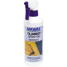 Nikwax tx direct Vaude Nikwax Tx-direct Spray 500ml