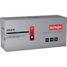 Bläck & Toner ActiveJet ATH-87N Tonerkassett