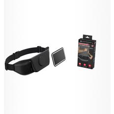 Shapeheart Shapeheart Løbebelte Mobilholder Str. XL