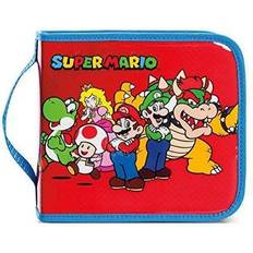 PowerA Super Mario Universal Folio Case Nintendo 2DS/3DS/DS/3DS XL