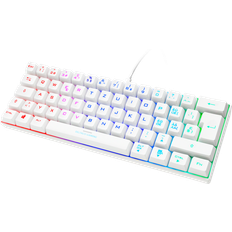 Deltaco Mekanisk Tastaturer Deltaco GAMING GAM-075