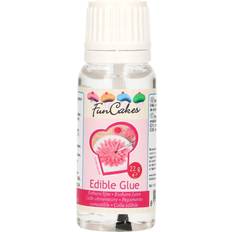 Spiseligt lim pensel 22