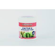 Pots, Plants & Cultivation Cactus/Succulent Fertiliser 200g KB2027